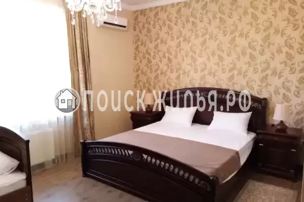 Частный сектор «Апарт-комплекс Империя гор», Адлер Частный сектор «Апарт-комплекс Империя гор», Адлер