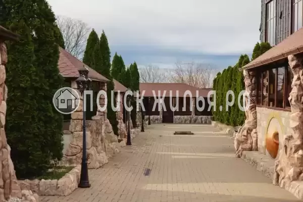 Частный сектор «Апарт-комплекс Империя гор», Адлер Частный сектор «Апарт-комплекс Империя гор», Адлер