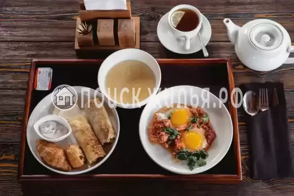 Частный сектор «Апарт-комплекс Империя гор», Адлер Частный сектор «Апарт-комплекс Империя гор», Адлер