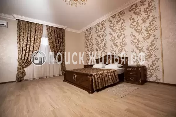 Частный сектор «Апарт-комплекс Империя гор», Адлер Частный сектор «Апарт-комплекс Империя гор», Адлер