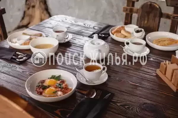 Частный сектор «Апарт-комплекс Империя гор», Адлер Частный сектор «Апарт-комплекс Империя гор», Адлер