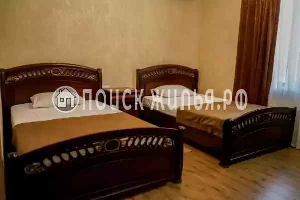 Частный сектор «Апарт-комплекс Империя гор», Адлер Частный сектор «Апарт-комплекс Империя гор», Адлер