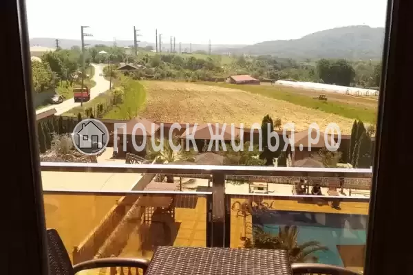 Частный сектор «Апарт-комплекс Империя гор», Адлер Частный сектор «Апарт-комплекс Империя гор», Адлер