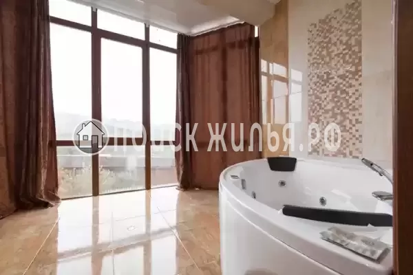 Частный сектор «Апарт-комплекс Империя гор», Адлер Частный сектор «Апарт-комплекс Империя гор», Адлер