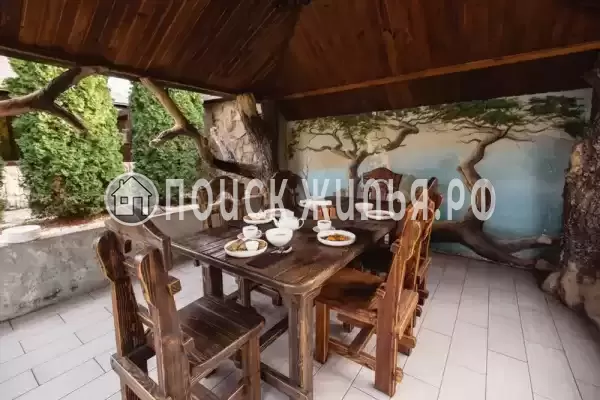 Частный сектор «Апарт-комплекс Империя гор», Адлер Частный сектор «Апарт-комплекс Империя гор», Адлер