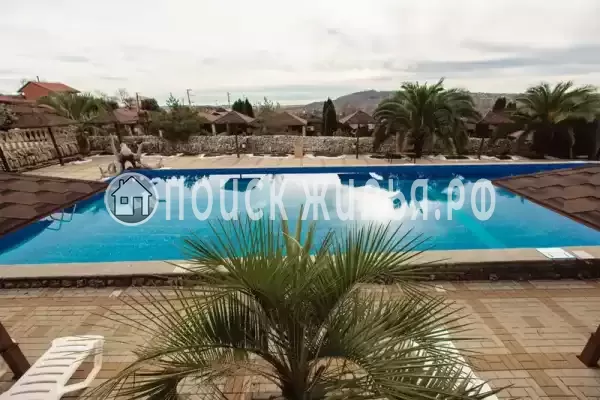 Частный сектор «Апарт-комплекс Империя гор», Адлер Частный сектор «Апарт-комплекс Империя гор», Адлер