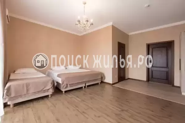 Частный сектор «Апарт-комплекс Империя гор», Адлер Частный сектор «Апарт-комплекс Империя гор», Адлер