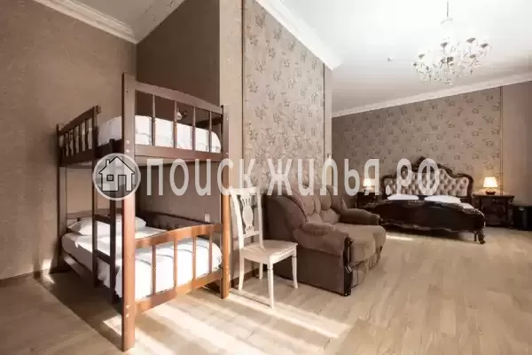 Частный сектор «Апарт-комплекс Империя гор», Адлер Частный сектор «Апарт-комплекс Империя гор», Адлер