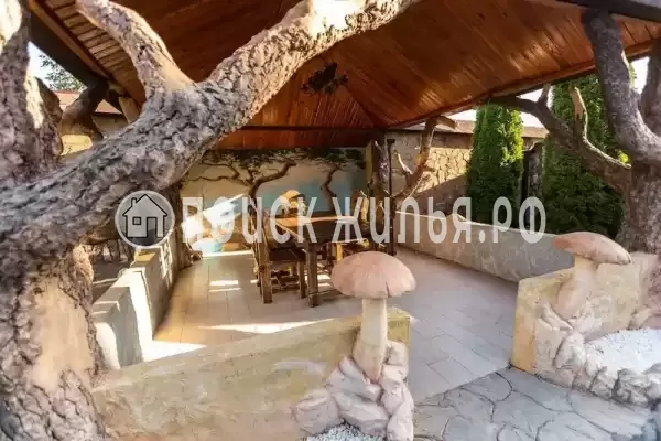 Частный сектор «Апарт-комплекс Империя гор», Адлер Частный сектор «Апарт-комплекс Империя гор», Адлер