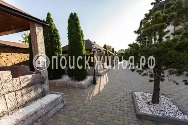 Частный сектор «Апарт-комплекс Империя гор», Адлер Частный сектор «Апарт-комплекс Империя гор», Адлер