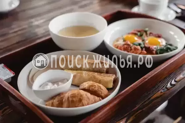 Частный сектор «Апарт-комплекс Империя гор», Адлер Частный сектор «Апарт-комплекс Империя гор», Адлер