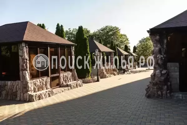 Частный сектор «Апарт-комплекс Империя гор», Адлер Частный сектор «Апарт-комплекс Империя гор», Адлер