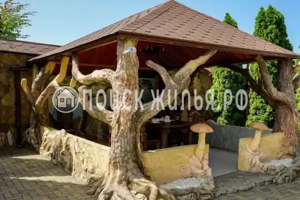 Частный сектор «Апарт-комплекс Империя гор», Адлер Частный сектор «Апарт-комплекс Империя гор», Адлер