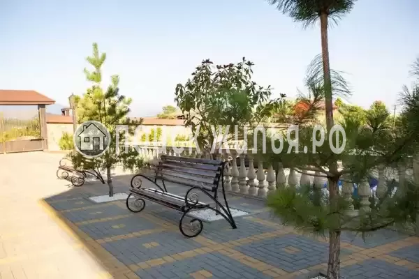 Частный сектор «Апарт-комплекс Империя гор», Адлер Частный сектор «Апарт-комплекс Империя гор», Адлер