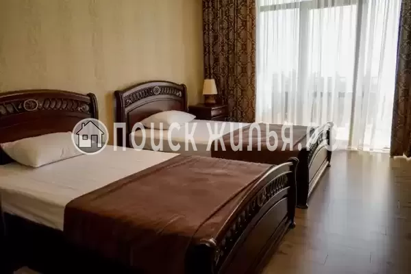 Частный сектор «Апарт-комплекс Империя гор», Адлер Частный сектор «Апарт-комплекс Империя гор», Адлер