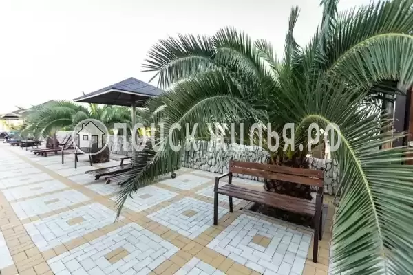 Частный сектор «Апарт-комплекс Империя гор», Адлер Частный сектор «Апарт-комплекс Империя гор», Адлер