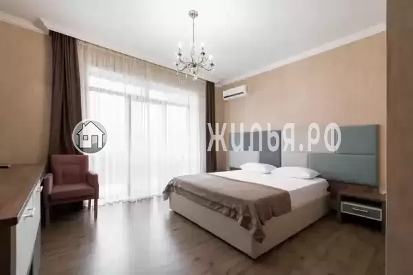 Частный сектор «Апарт-комплекс Империя гор», Адлер Частный сектор «Апарт-комплекс Империя гор», Адлер