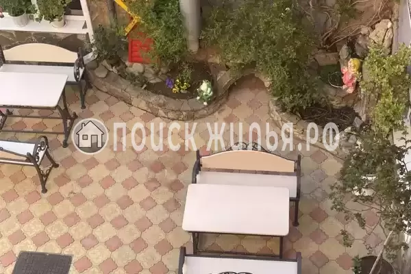 «Надежда», Витязево