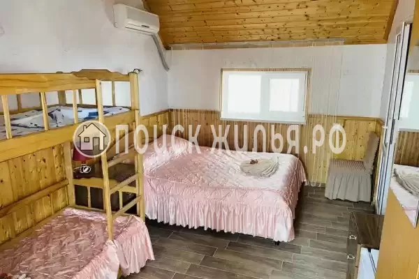 «Надежда», Витязево