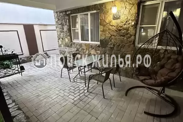 «На Тельмана», Геленджик