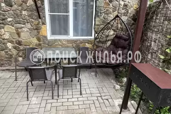 «На Тельмана», Геленджик