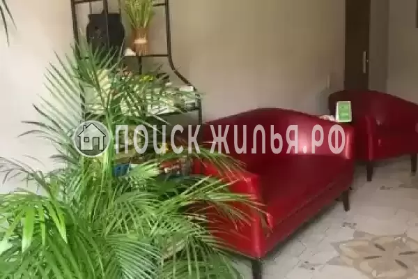 Частный сектор «Вилла Villa-Flora», Кабардинка Частный сектор «Вилла Villa-Flora», Кабардинка