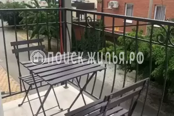 Частный сектор «Вилла Villa-Flora», Кабардинка Частный сектор «Вилла Villa-Flora», Кабардинка