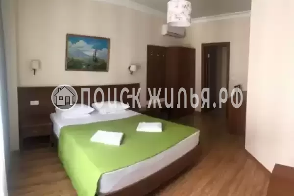 Частный сектор «Вилла Villa-Flora», Кабардинка Частный сектор «Вилла Villa-Flora», Кабардинка