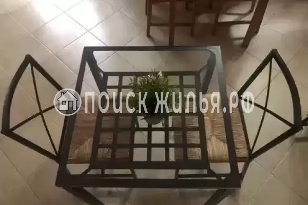 Частный сектор «Вилла Villa-Flora», Кабардинка Частный сектор «Вилла Villa-Flora», Кабардинка