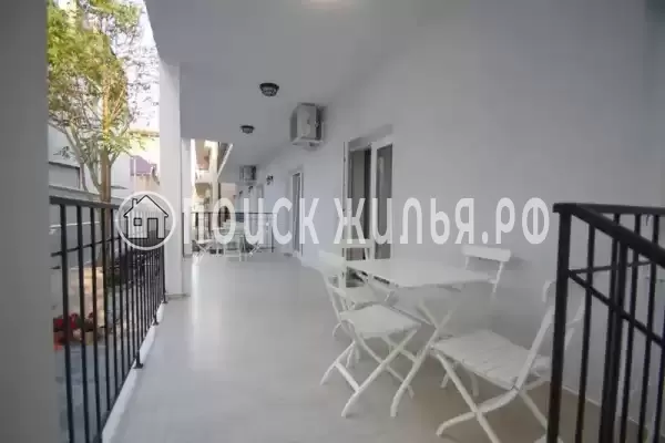 Частный сектор «Вилла Villa-Flora», Кабардинка Частный сектор «Вилла Villa-Flora», Кабардинка