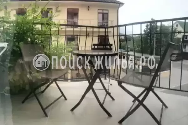 Частный сектор «Вилла Villa-Flora», Кабардинка Частный сектор «Вилла Villa-Flora», Кабардинка