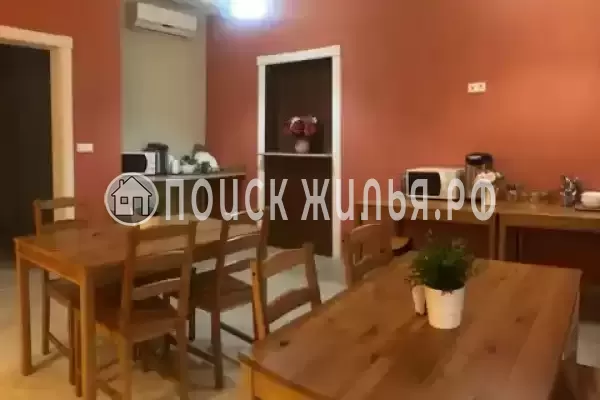 Частный сектор «Вилла Villa-Flora», Кабардинка Частный сектор «Вилла Villa-Flora», Кабардинка