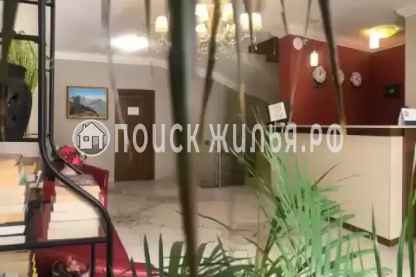 Частный сектор «Вилла Villa-Flora», Кабардинка Частный сектор «Вилла Villa-Flora», Кабардинка