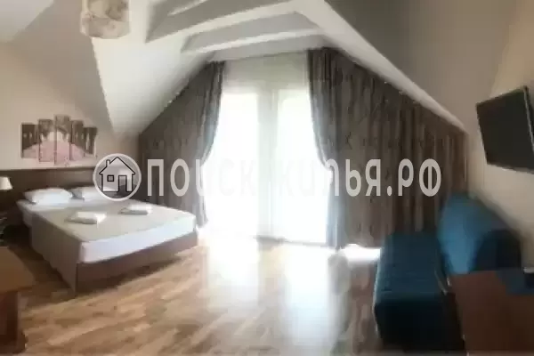 Частный сектор «Вилла Villa-Flora», Кабардинка Частный сектор «Вилла Villa-Flora», Кабардинка