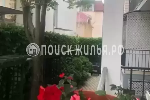 Частный сектор «Вилла Villa-Flora», Кабардинка Частный сектор «Вилла Villa-Flora», Кабардинка