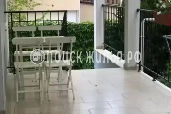 Частный сектор «Вилла Villa-Flora», Кабардинка Частный сектор «Вилла Villa-Flora», Кабардинка