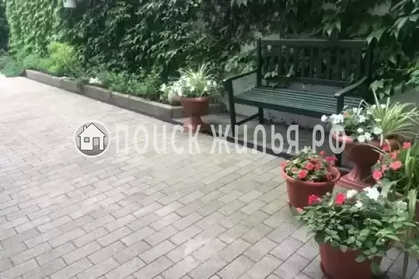 Частный сектор «Вилла Villa-Flora», Кабардинка Частный сектор «Вилла Villa-Flora», Кабардинка