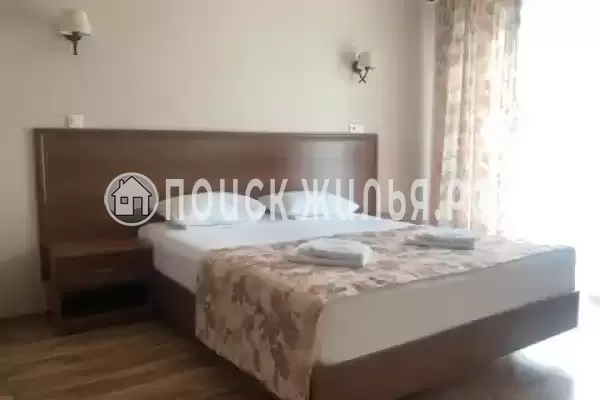 Частный сектор «Вилла Villa-Flora», Кабардинка Частный сектор «Вилла Villa-Flora», Кабардинка