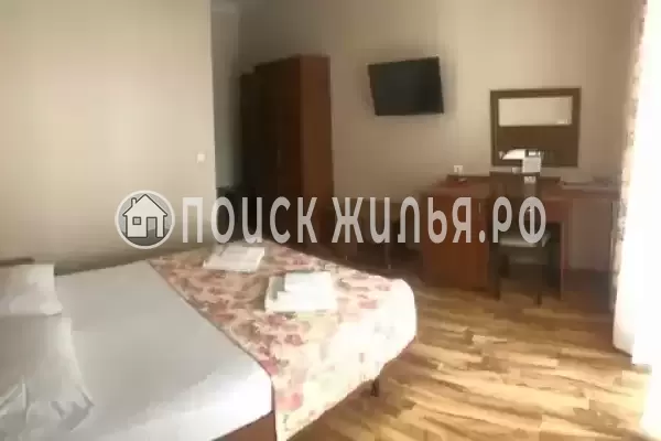 Частный сектор «Вилла Villa-Flora», Кабардинка Частный сектор «Вилла Villa-Flora», Кабардинка