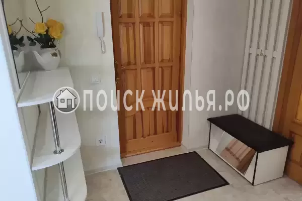 Квартира «1 комнатная квартира», Севастополь