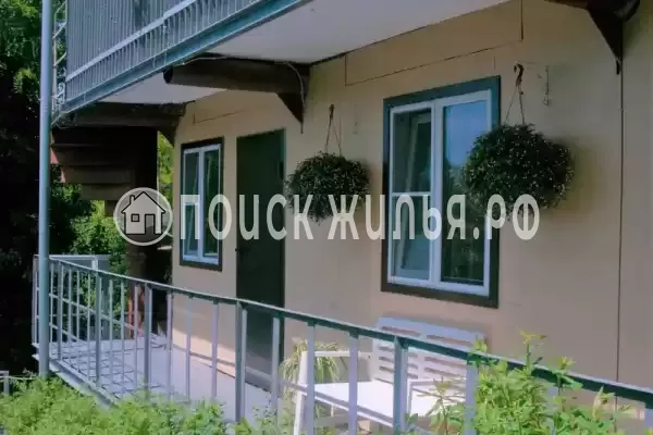 Гостевой дом «Ника», Ольгинка
