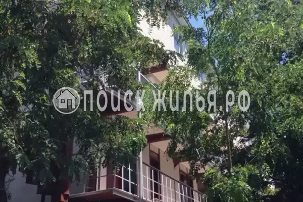 Гостевой дом «Ника», Краснодарский край, Ольгинка, кв-л. Мирный, д.2