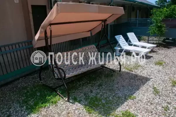 Гостевой дом «Ника», Ольгинка Гостевой дом «Ника», Ольгинка