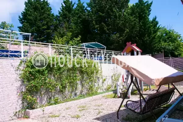 Гостевой дом «Ника», Ольгинка Гостевой дом «Ника», Ольгинка