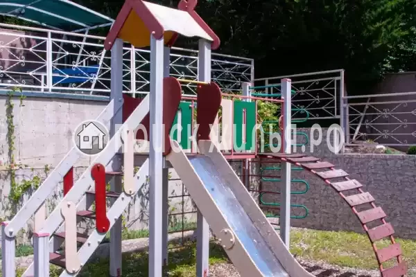 Гостевой дом «Ника», Ольгинка Гостевой дом «Ника», Ольгинка