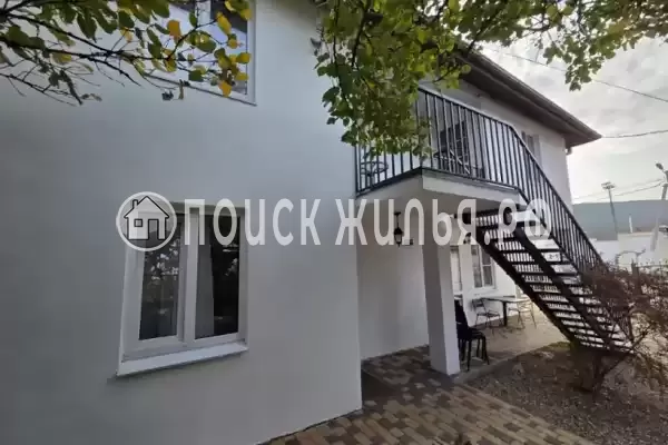 Гостевой дом «Клумба», Кабардинка Гостевой дом «Клумба», Кабардинка