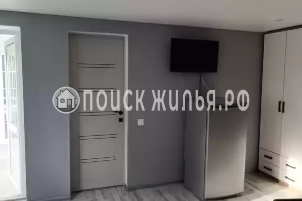 Гостевой дом «Клумба», Кабардинка Гостевой дом «Клумба», Кабардинка