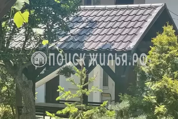 Гостевой дом «Клумба», Кабардинка Гостевой дом «Клумба», Кабардинка