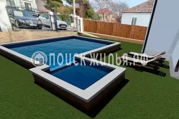 Гостевой дом «Клумба», Кабардинка Гостевой дом «Клумба», Кабардинка