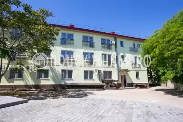 «Гавань», Черноморское